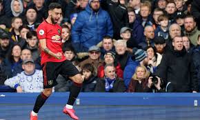 Everton football club is an english professional football club based in liverpool that competes in the premier league, the top tier of engli. Everton 1 1 Manchester United Premier League Result Daily Mail Online