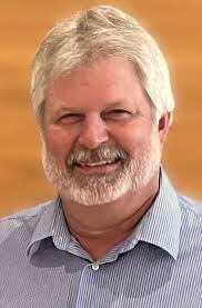 Michael D. 'Mike' Parish