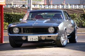 シボレー1969カマロ アメ車の販売 買取 プライムワークス カマロ 車 アメ車