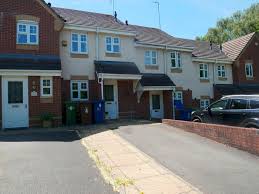 It once had a separate identity but has now been subsumed into the town of rugeley along with ravenhill, which was built later connecting brereton to rugeley. Lzpr7dkg0fp2bm