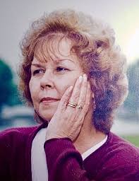 Obituary information for Beverly Hack