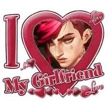 Arcane: League Of Legends Netflix Series