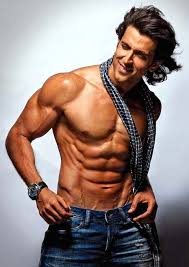 Hrithik Roshan Workout Routine And Diet Plan Fitness