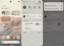 We do not allow developers to simply dump a link to their app and leave. Android 12 In The First Tasting Design How Do You Like It
