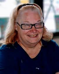 Obituary information for Bonnie Coriene Wetherell