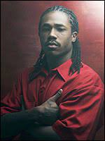 Author and Advocate, Dashaun "Jiwe" Morris | Inspiring People | Living  Louder | DanaRoc.com