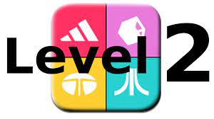 A great game with tons of levels and attractive design for iphone, ipad and android devices. Logos Quiz Game Level 2 Walkthrough All Answers Youtube