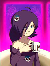 zone-tan (zone-archive) drawn by linker | Danbooru