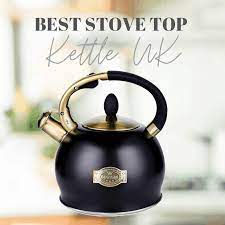 We did not find results for: Best Stove Top Kettle Uk Best Brew Guaranteed