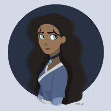 She has watched it five times since it came out. Katara Avatar Aang Avatar The Last Airbender Team Avatar