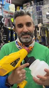 PISTOLA DE PINTAR WAGNER: ¡PARA PRINCIPIANTES!