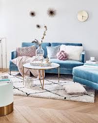 9 Light Blue Velvet Furniture Pieces That Will Make You Nostalgic Daily Dream Decor