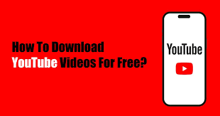 Download YouTube Videos