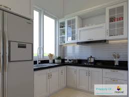 Desain bisa melalui custom pelanggan dengan skets 3 dimensi kitchen set minimalis ataupun bisa kami atur langsung ke lapangan. Kitchen Set Klasik Minimalis Di Kramat Jati Jakarta Timur Mozaik Furniture