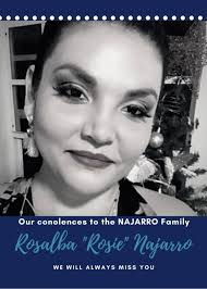 Rosalba Najarro