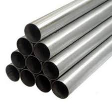 Stainless Steel Polish Pipe 304