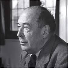 Owen Barfield & C.S. Lewis