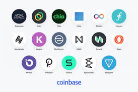 Coinbase Continues To Explore Support For New Digital Assets Bitcoin Business Digital Cryptocurrency