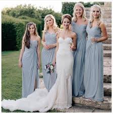 Bridesmaids' dresses are important when considering the overall aesthetic of the bridal party. Aqua Bridesmaids Dresses Jadore Bridesmaids Dresses Dessy Bridesmaids Dresses Fashionably Yours