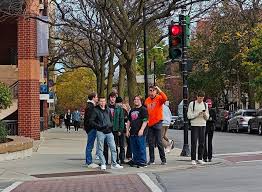 UIUC Spicy Clamato Improv Team