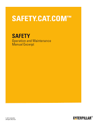 d5n track type tractor safety manualzz com