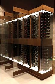 Cave A Vin Contemporain Cave A Vin Design Architecture Cave A Vin Design Mur De Vin Rangement Vin