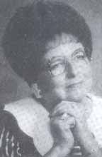 Sarah Whalen Sudduth