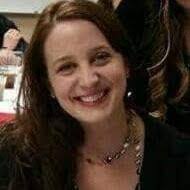 Terri Powdrill's Instagram, Facebook & TikTok