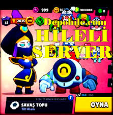 100% working on 2,334,788 devices, voted by 49, developed by supercell. Brawl Stars Nani Karakteri Hileli Server Mod Apk Indir 2020 Savascilar Savas Oyun