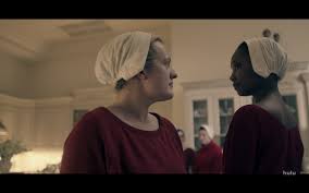 La servante écarlate saison 3 episode 4 streaming français. Ann Dowd Metawitches