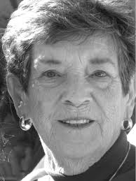 JoAnn "Mim" Fitzpatrick, 84