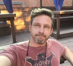 Chad Henderson — All Posts — The Jasper Project — Columbia, SC