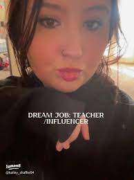 Getting to Know Kailey: A Journey of Self-Expression