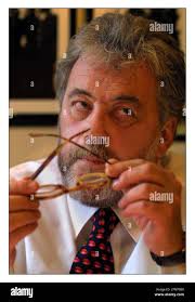 Felix dennis hi-res stock photography and images