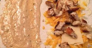 Copy Cat Taco Bell Chicken Quesadillas Recipe By Jennifer Helston Recipes Chicken Quesadilla Recipe Chicken Quesadillas