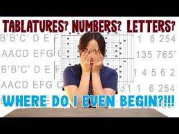 Ever Wonder Which Is The Best If It S Letter Notation Number Notation Or Tabluation Ktabs Freekalimbaclass Kalimbalesson In 2020 Tablature Notations Lettering