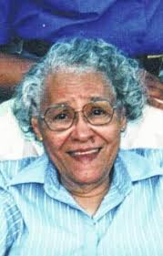 Ruby Hamilton Obituary (2016)