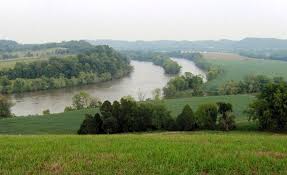 7 Oldest Rivers In The World Historical Sites Natural Playground Sevierville Tennessee