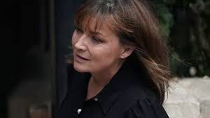 Lorraine Kelly's plans for Deborah James tattoo after making promise to her  late pal