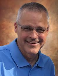 Obituary information for Eric Woods