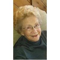 Verina Farris Obituary