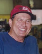 Obituary information for Ron Link