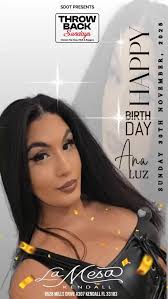 Ana Luz 💃 (@hiphop_honey) • Instagram photos and videos