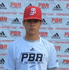 He was nicknamed the high plains drifter. Prep Baseball Report Massachusetts