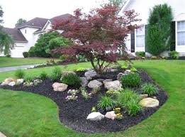 Professional Landscaping And Design Company Serving Montgomery County Pa Landscapinga Large Yard Landscaping Front Yard Landscaping Design Yard Landscaping
