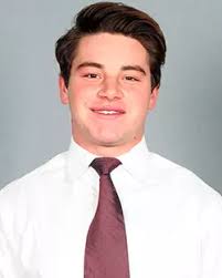 2019-20 Men's Ice Hockey Roster