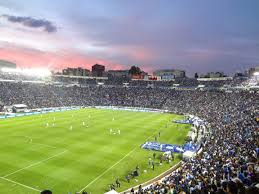 New cruz azul stadium in 2024? A History Of Estadio Azul In 1 Minute