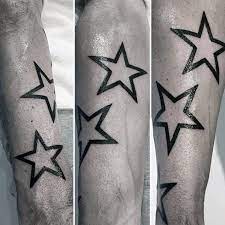 After all, some ink can be a seriously cool way to showcase your personality. Top 43 Best Star Tattoo Ideas 2021 Inspiration Guide