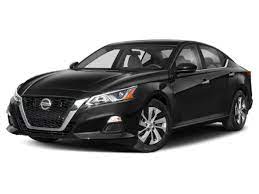 Find out why the 2019 nissan altima is rated 6.3 by the car connection. 2019 Nissan Altima 2 5 Sv Sedan Specs J D Power