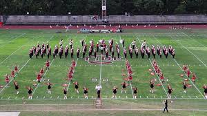 Well you're in luck, because here they come. Band To Attend First Competition In Three Years Tide Lines
